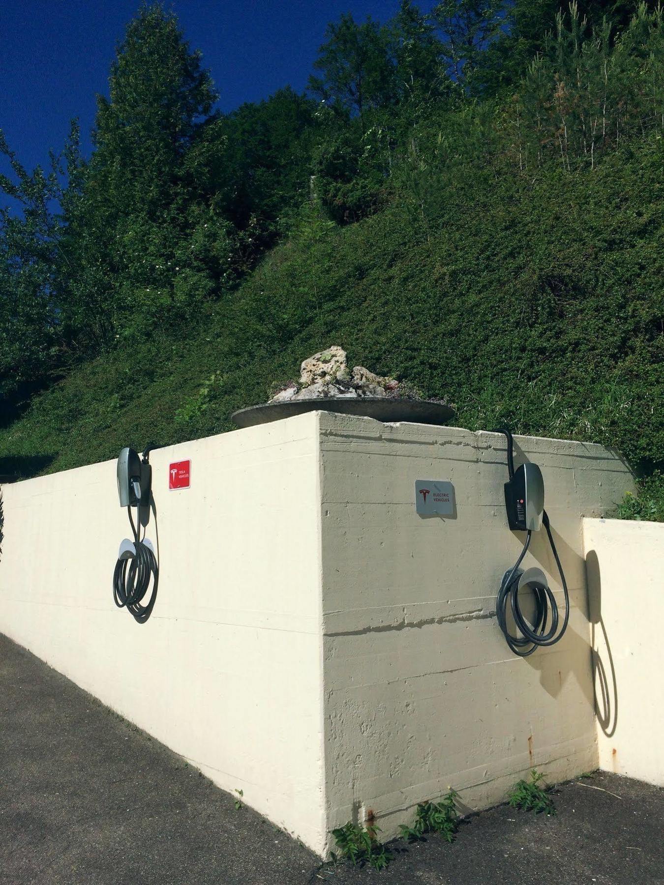 Akzent Hotel Hoehenblick Muehlhausen im Taele Exteriör bild